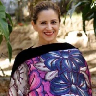 Martha Tagle Martínez