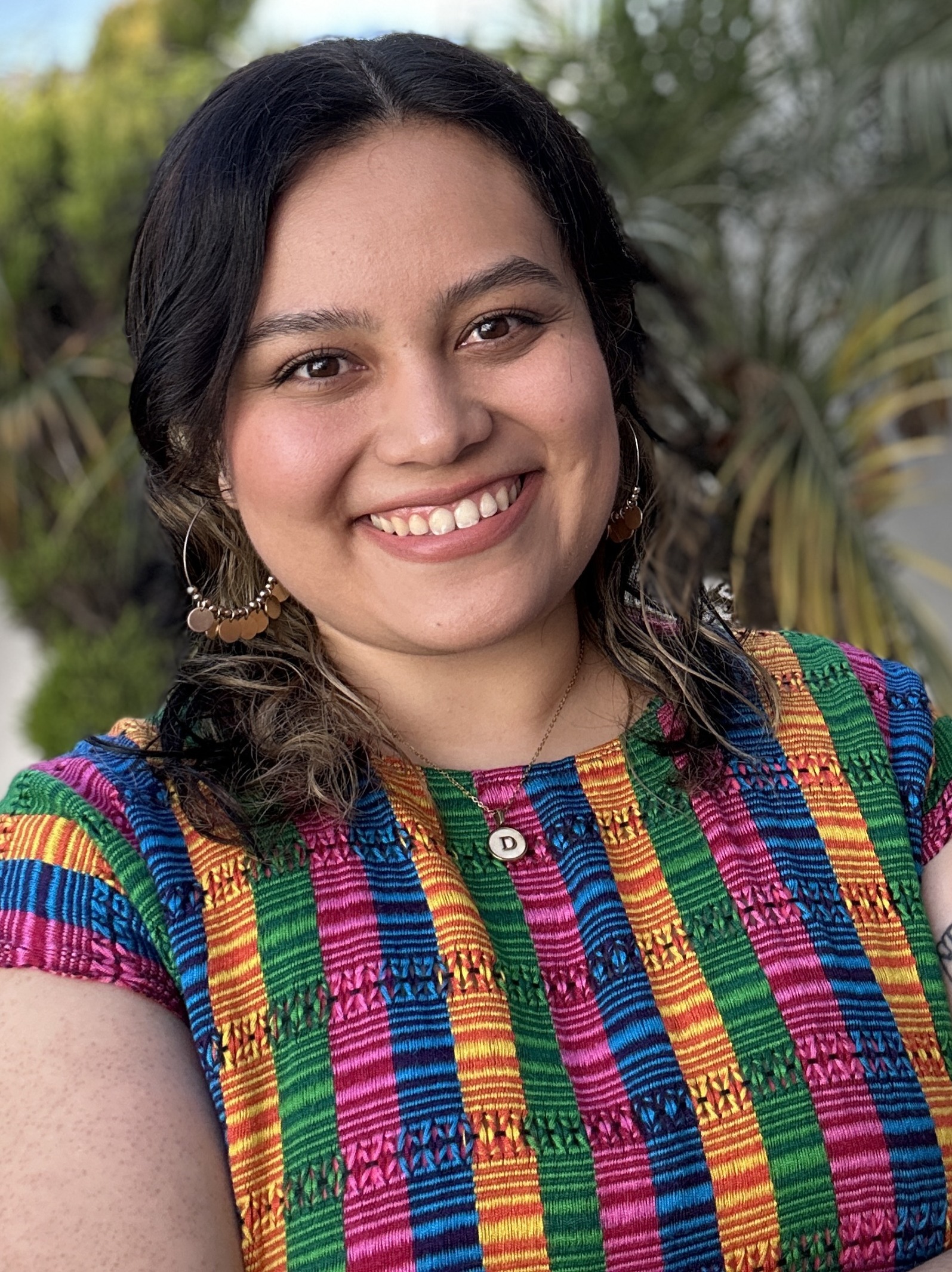 Denisse Velez Martínez