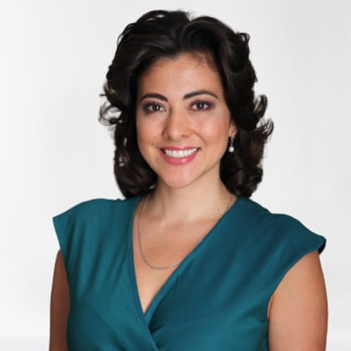 Dra. Nayana Guerrero Ramírez